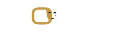 Moodis white logo