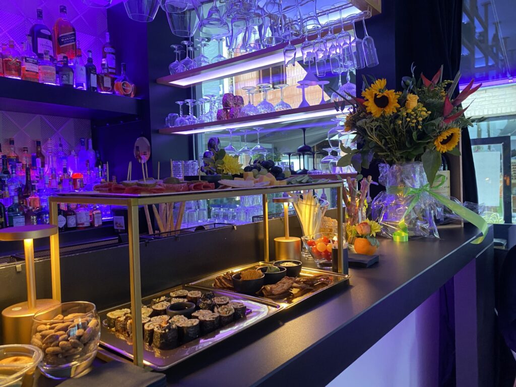 Pairing cocktails with food: 5 ultimate tips for food pairings