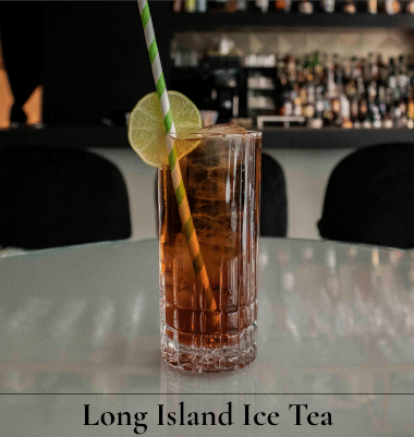 long island ice tea