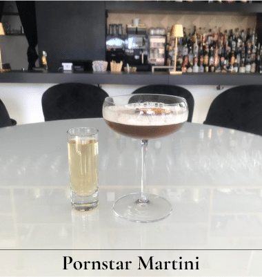 pornstar martini